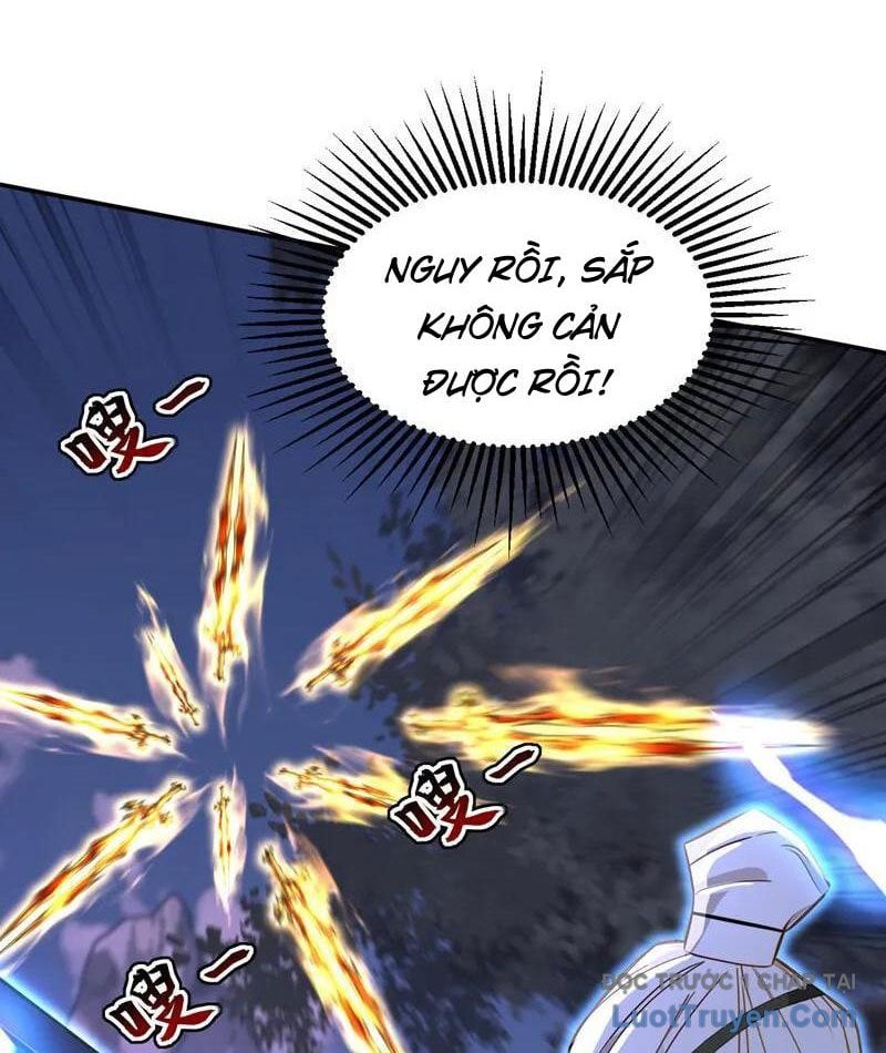 Đệ Tử Tu Luyện Còn Ta Thì Lười Biếng Chap 217 - Next Chap 218
