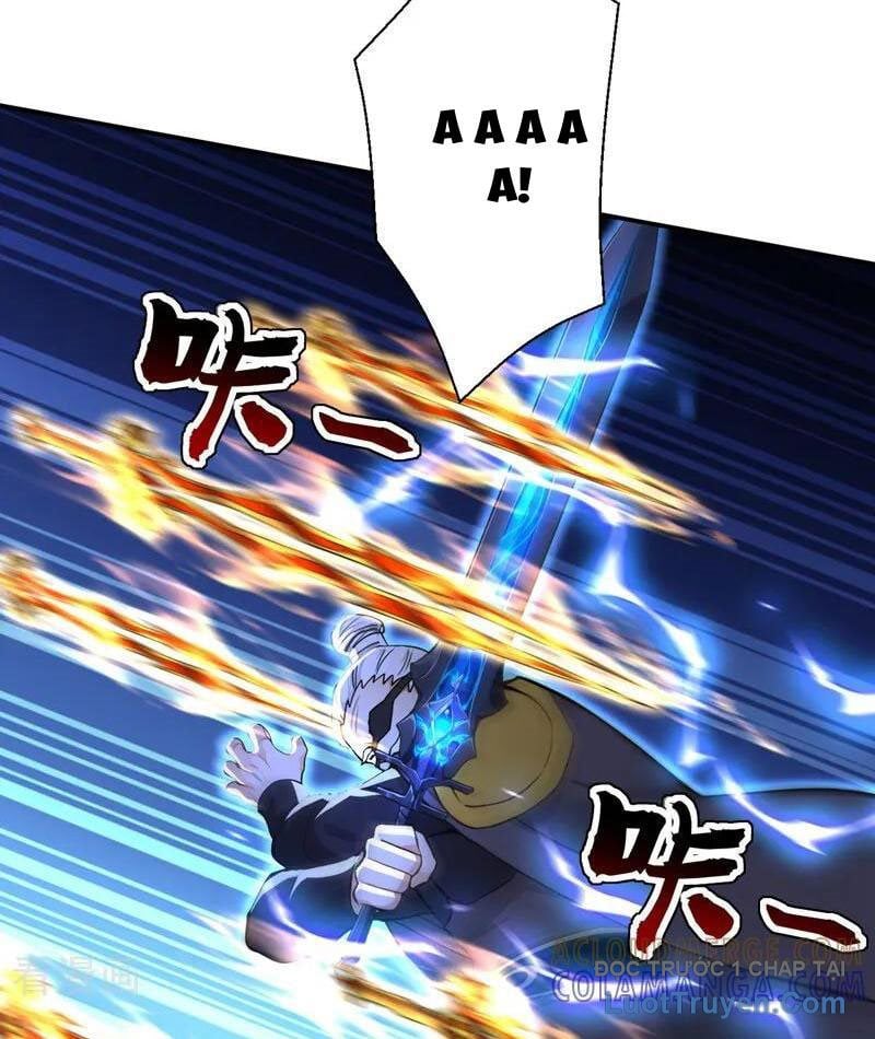 Đệ Tử Tu Luyện Còn Ta Thì Lười Biếng Chap 217 - Next Chap 218