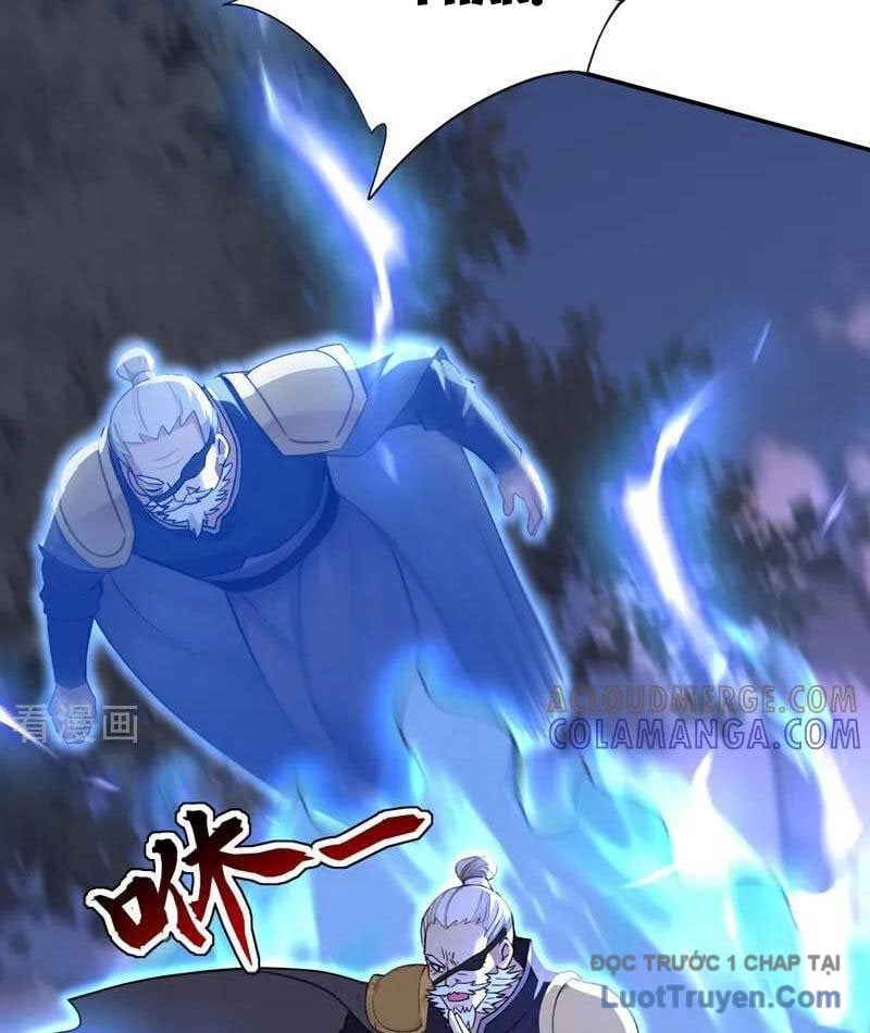 Đệ Tử Tu Luyện Còn Ta Thì Lười Biếng Chap 217 - Next Chap 218