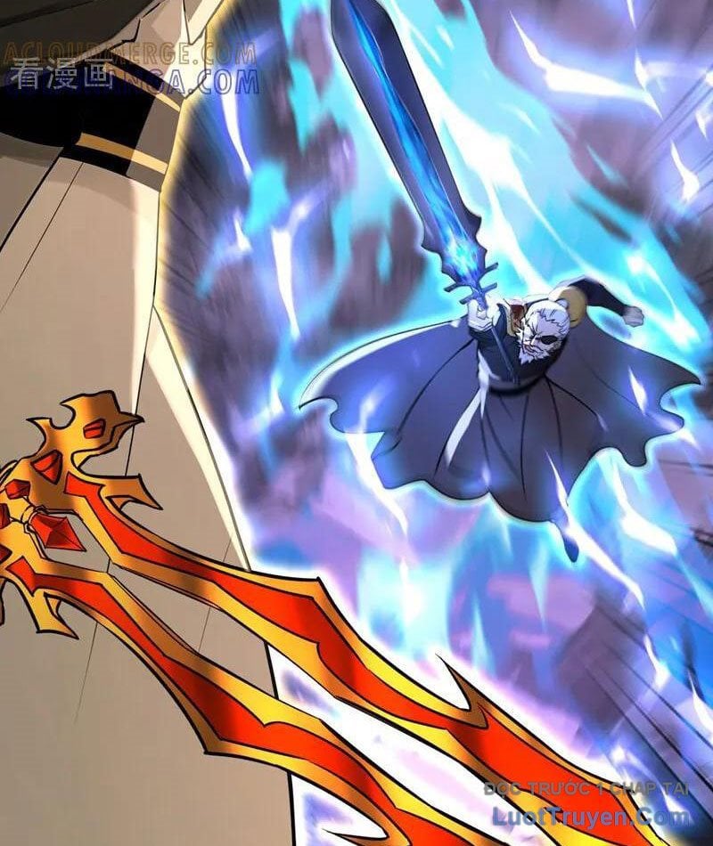 Đệ Tử Tu Luyện Còn Ta Thì Lười Biếng Chap 217 - Next Chap 218