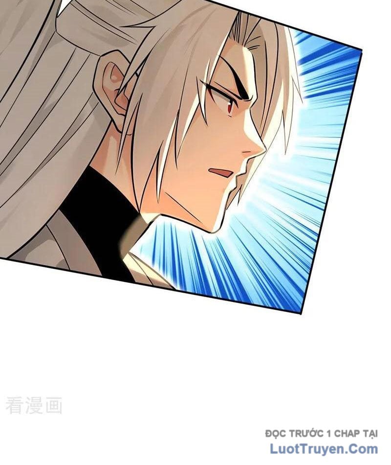 Đệ Tử Tu Luyện Còn Ta Thì Lười Biếng Chap 217 - Next Chap 218