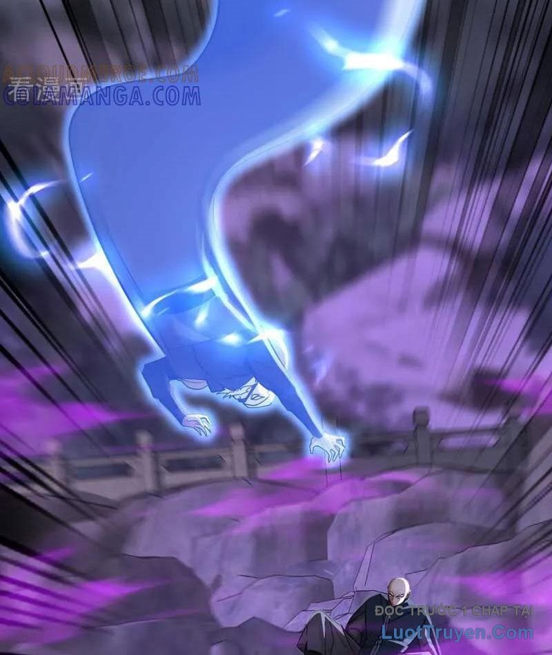 Đệ Tử Tu Luyện Còn Ta Thì Lười Biếng Chap 217 - Next Chap 218