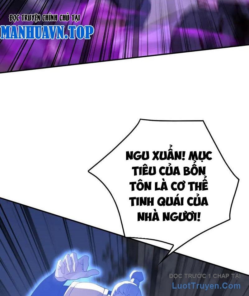 Đệ Tử Tu Luyện Còn Ta Thì Lười Biếng Chap 217 - Next Chap 218