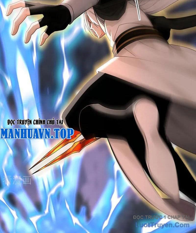 Đệ Tử Tu Luyện Còn Ta Thì Lười Biếng Chap 217 - Next Chap 218