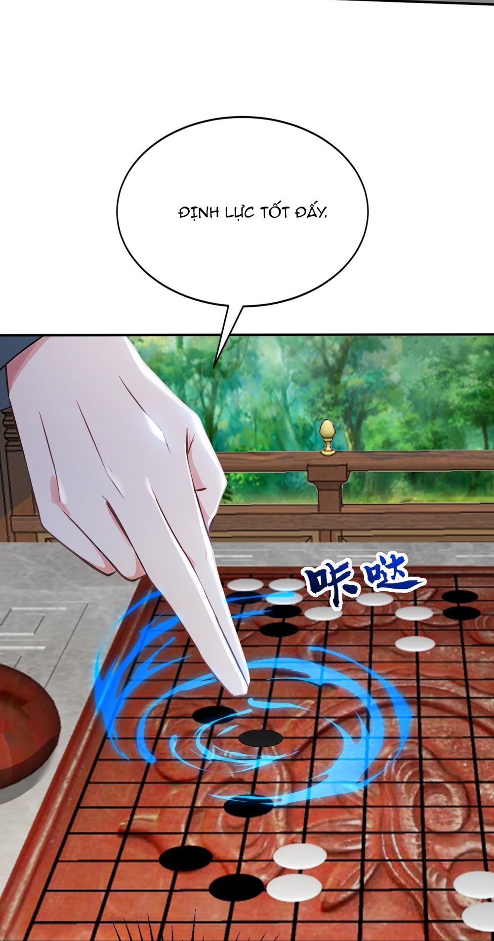 Đệ Tử Tu Luyện Còn Ta Thì Lười Biếng Chap 220 - Next Chap 221