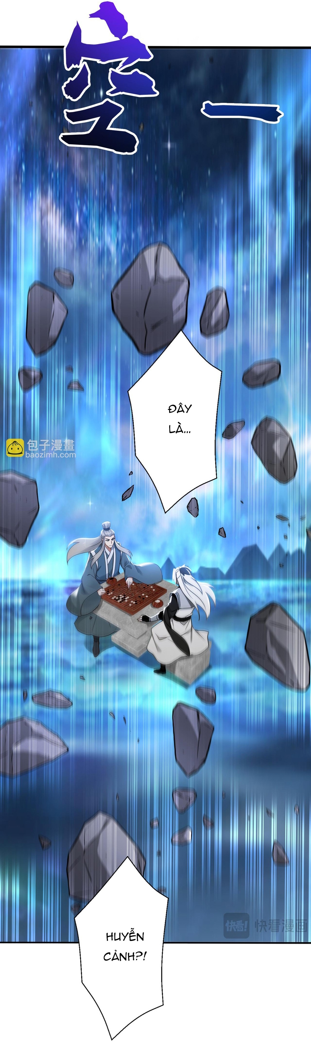 Đệ Tử Tu Luyện Còn Ta Thì Lười Biếng Chap 220 - Next Chap 221