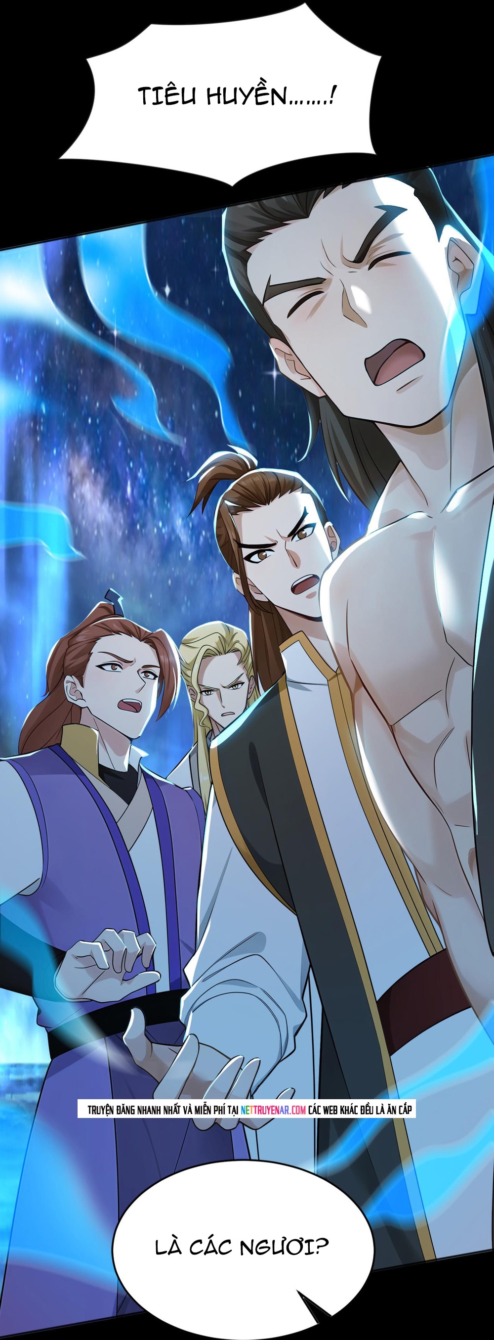 Đệ Tử Tu Luyện Còn Ta Thì Lười Biếng Chap 220 - Next Chap 221