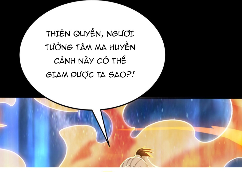 Đệ Tử Tu Luyện Còn Ta Thì Lười Biếng Chap 220 - Next Chap 221