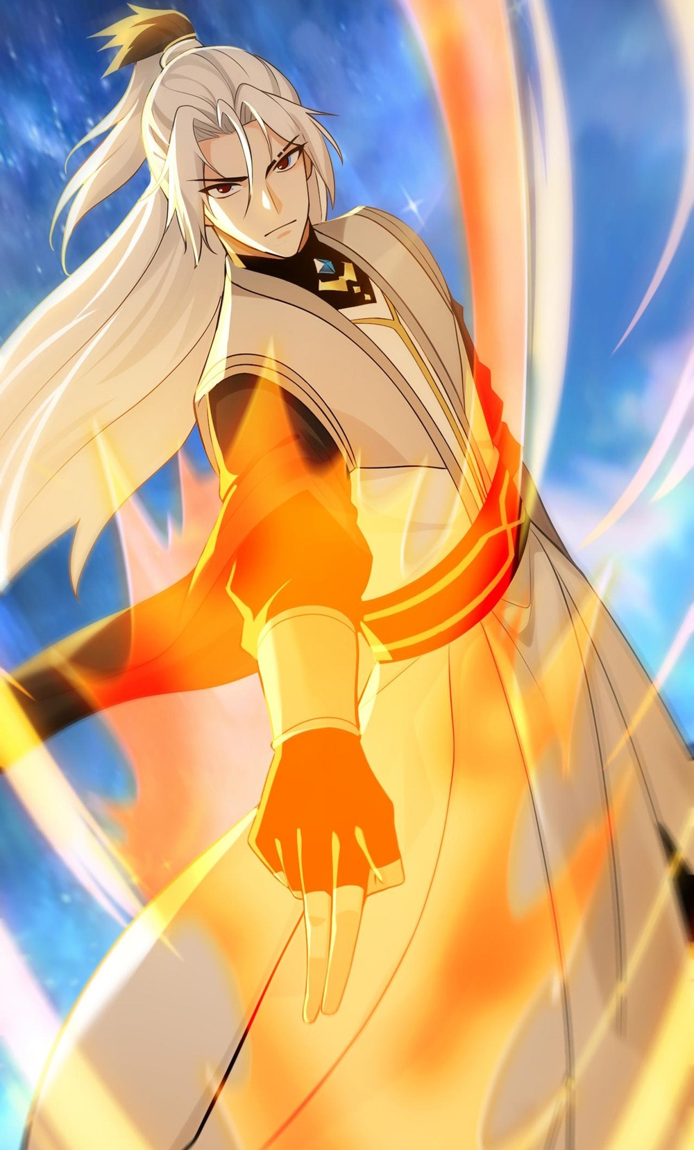 Đệ Tử Tu Luyện Còn Ta Thì Lười Biếng Chap 220 - Next Chap 221