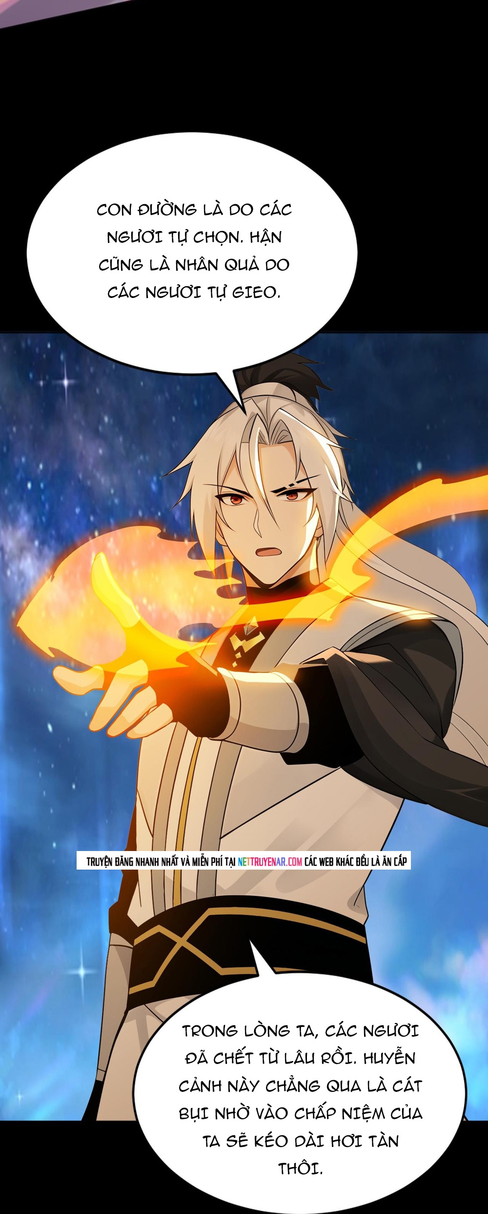 Đệ Tử Tu Luyện Còn Ta Thì Lười Biếng Chap 220 - Next Chap 221