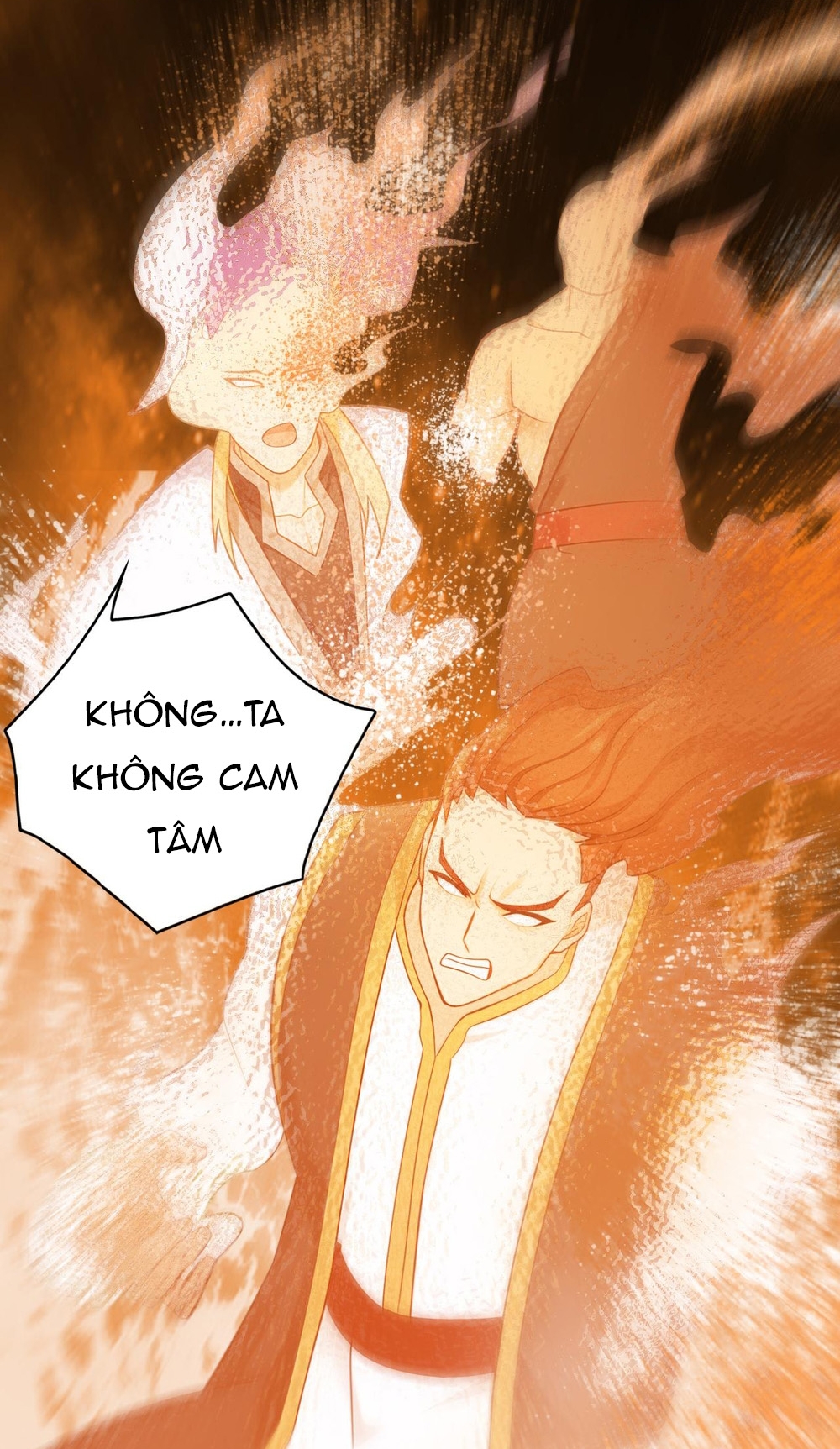 Đệ Tử Tu Luyện Còn Ta Thì Lười Biếng Chap 220 - Next Chap 221