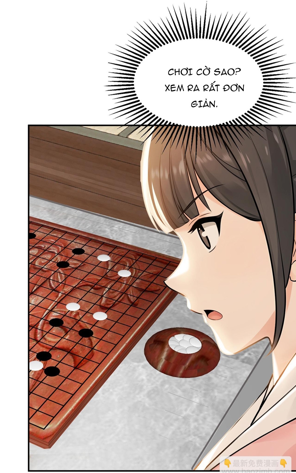 Đệ Tử Tu Luyện Còn Ta Thì Lười Biếng Chap 220 - Next Chap 221