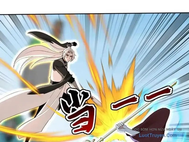 Đệ Tử Tu Luyện Còn Ta Thì Lười Biếng Chap 228 - Next Chap 229