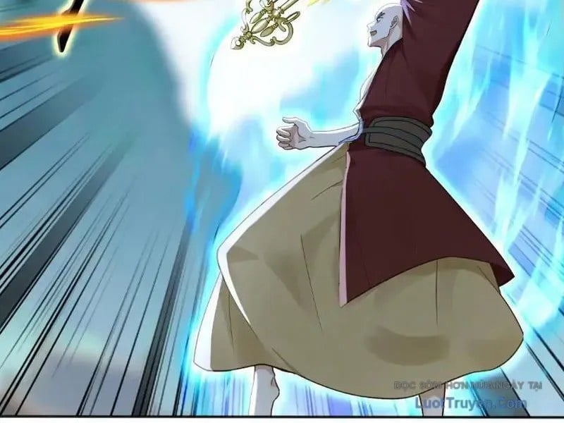 Đệ Tử Tu Luyện Còn Ta Thì Lười Biếng Chap 228 - Next Chap 229