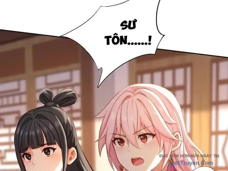 Đệ Tử Tu Luyện Còn Ta Thì Lười Biếng Chap 228 - Next Chap 229
