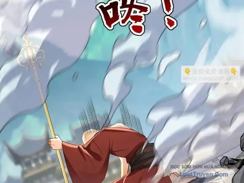 Đệ Tử Tu Luyện Còn Ta Thì Lười Biếng Chap 228 - Next Chap 229