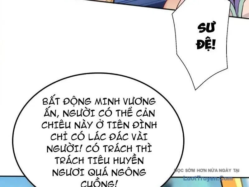 Đệ Tử Tu Luyện Còn Ta Thì Lười Biếng Chap 228 - Next Chap 229