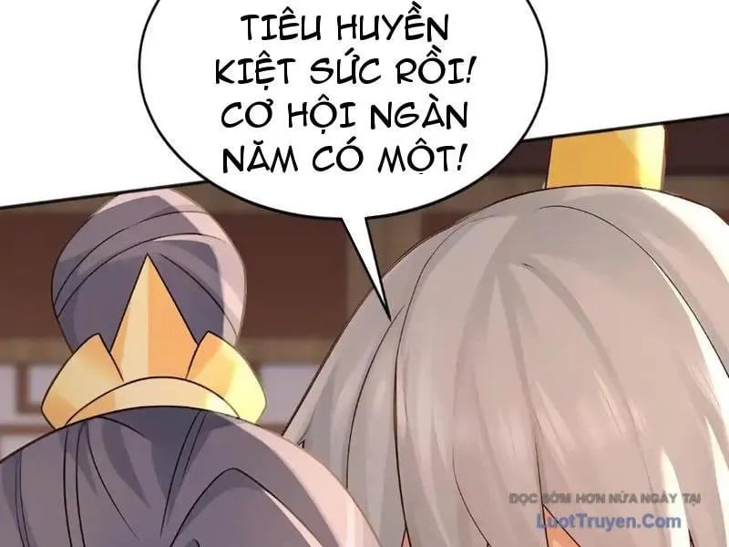 Đệ Tử Tu Luyện Còn Ta Thì Lười Biếng Chap 228 - Next Chap 229