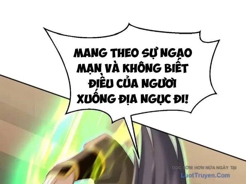 Đệ Tử Tu Luyện Còn Ta Thì Lười Biếng Chap 228 - Next Chap 229