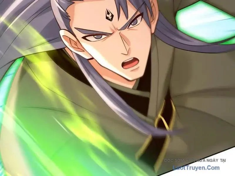 Đệ Tử Tu Luyện Còn Ta Thì Lười Biếng Chap 228 - Next Chap 229