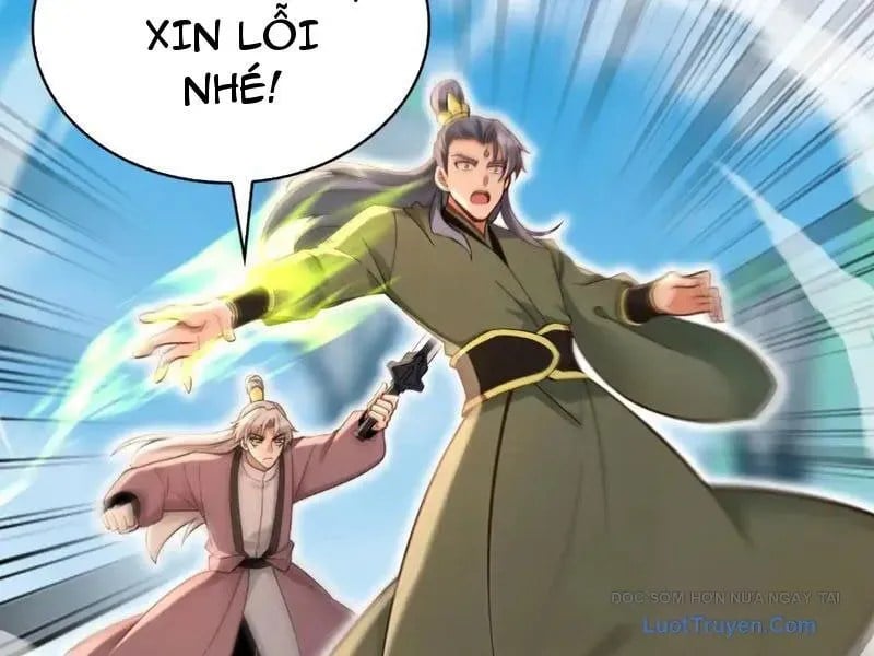 Đệ Tử Tu Luyện Còn Ta Thì Lười Biếng Chap 228 - Next Chap 229