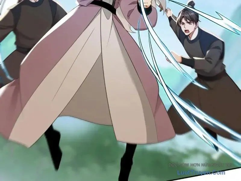 Đệ Tử Tu Luyện Còn Ta Thì Lười Biếng Chap 228 - Next Chap 229