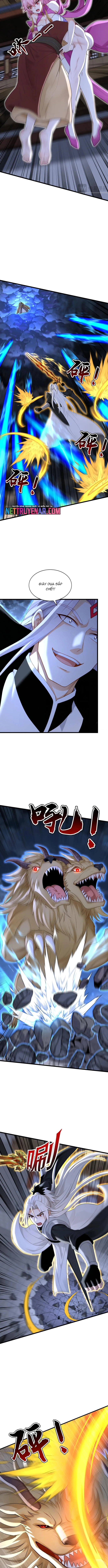 Đệ Tử Tu Luyện Còn Ta Thì Lười Biếng Chap 229 - Next Chap 230