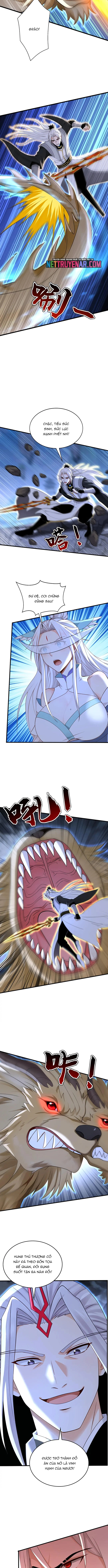 Đệ Tử Tu Luyện Còn Ta Thì Lười Biếng Chap 229 - Next Chap 230