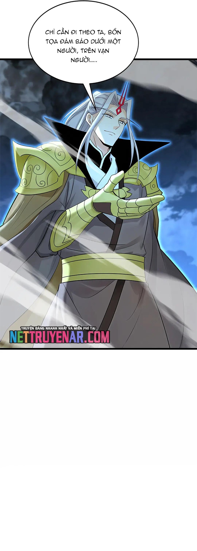 Đệ Tử Tu Luyện Còn Ta Thì Lười Biếng Chap 230 - Next Chap 231