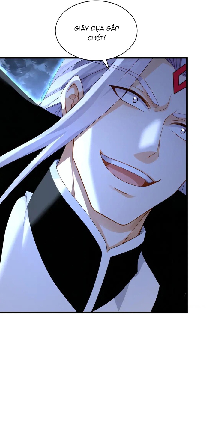 Đệ Tử Tu Luyện Còn Ta Thì Lười Biếng Chap 230 - Next Chap 231