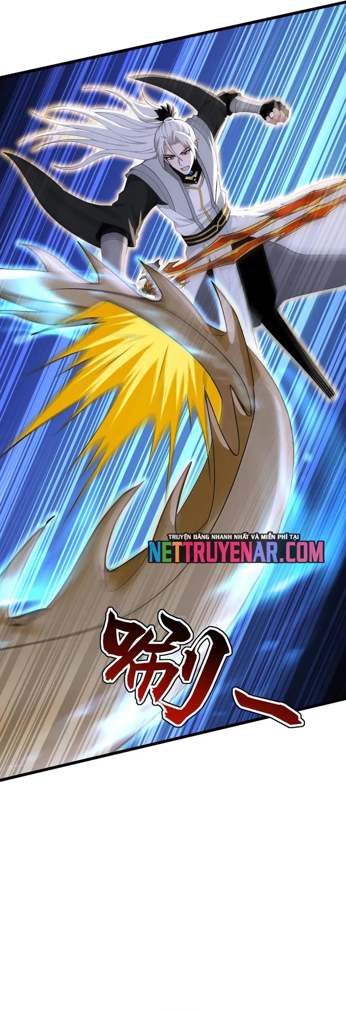 Đệ Tử Tu Luyện Còn Ta Thì Lười Biếng Chap 230 - Next Chap 231