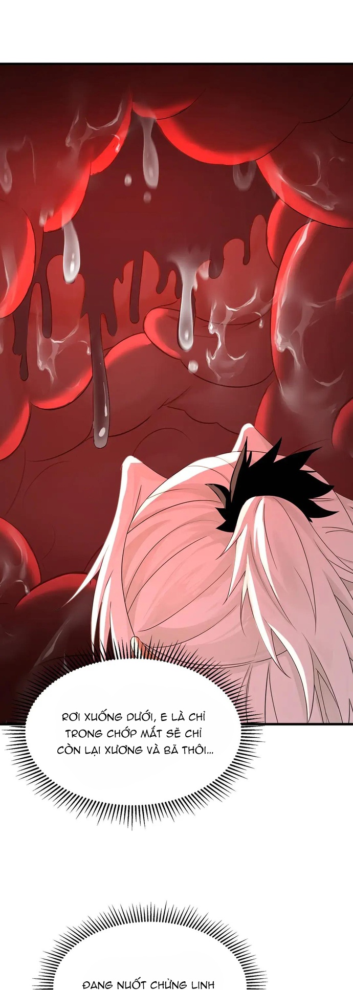 Đệ Tử Tu Luyện Còn Ta Thì Lười Biếng Chap 230 - Next Chap 231