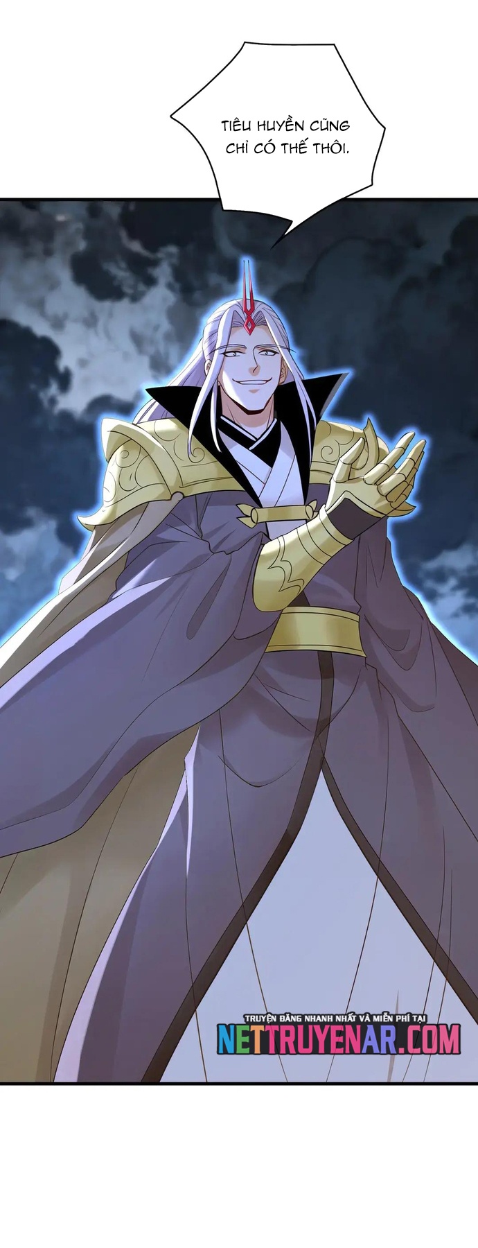 Đệ Tử Tu Luyện Còn Ta Thì Lười Biếng Chap 230 - Next Chap 231