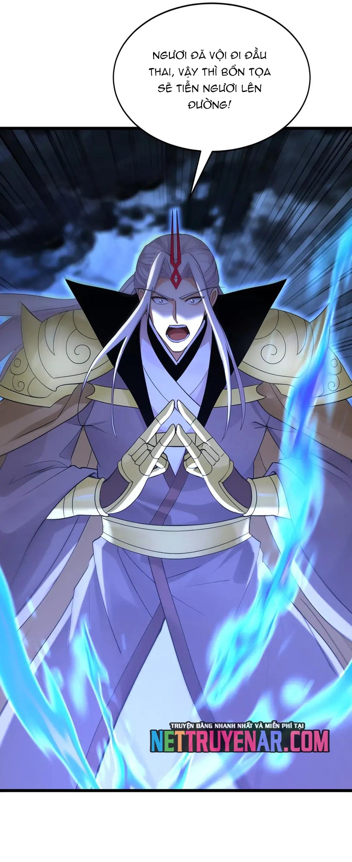 Đệ Tử Tu Luyện Còn Ta Thì Lười Biếng Chap 230 - Next Chap 231