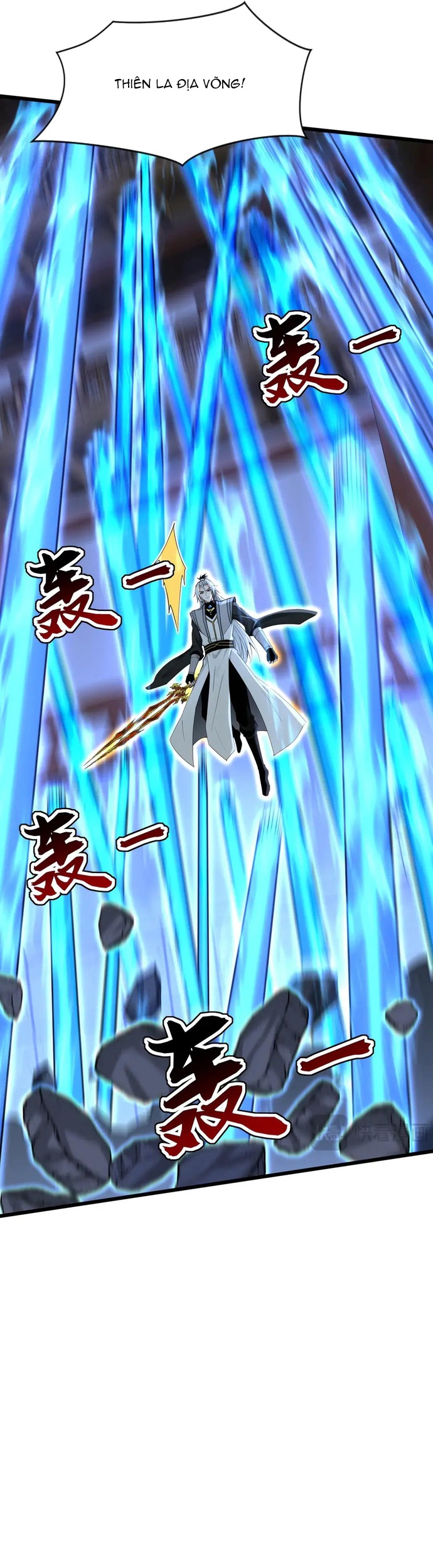 Đệ Tử Tu Luyện Còn Ta Thì Lười Biếng Chap 230 - Next Chap 231