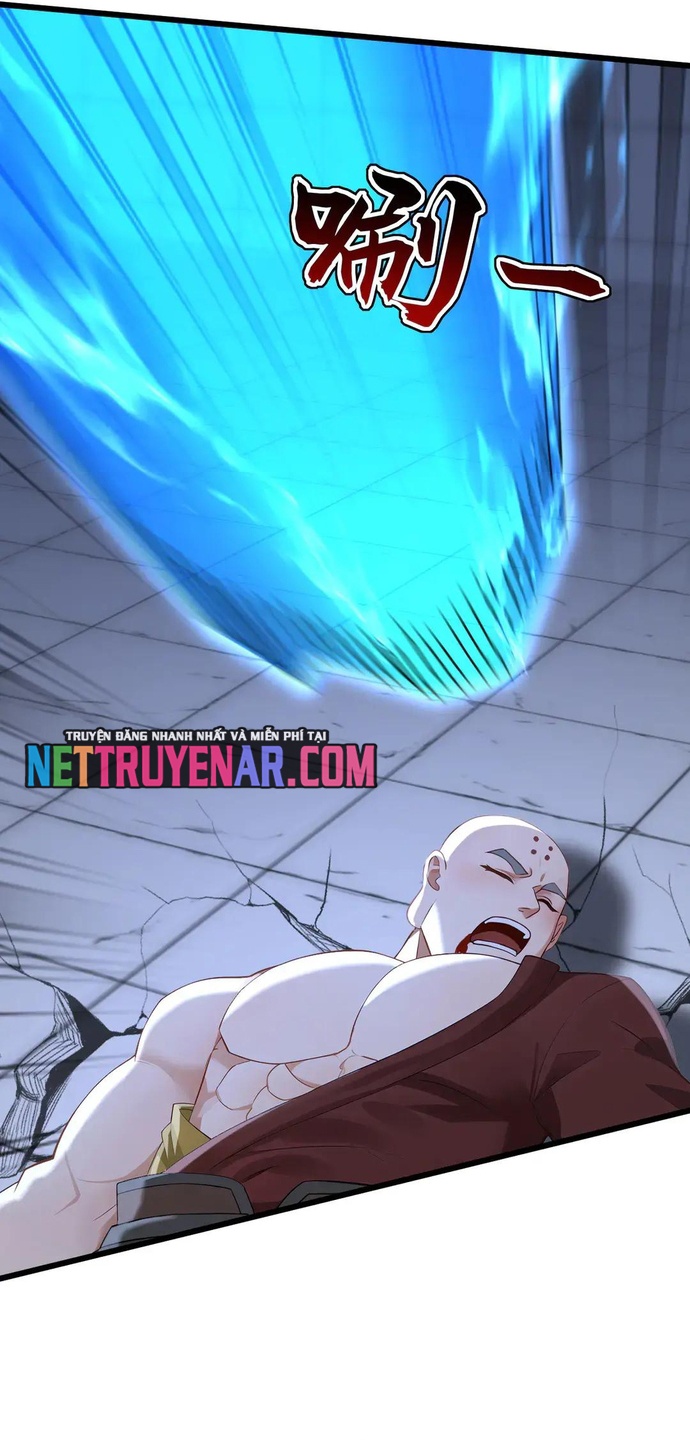 Đệ Tử Tu Luyện Còn Ta Thì Lười Biếng Chap 230 - Next Chap 231