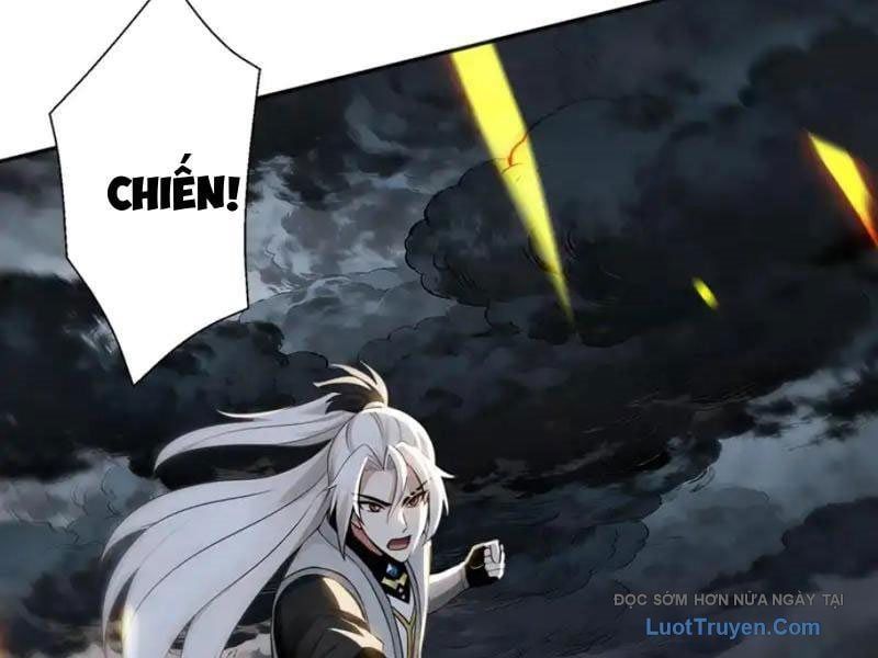 Đệ Tử Tu Luyện Còn Ta Thì Lười Biếng Chap 231 - Next Chap 232