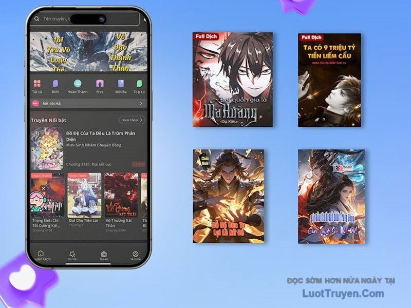 Đệ Tử Tu Luyện Còn Ta Thì Lười Biếng Chap 231 - Next Chap 232