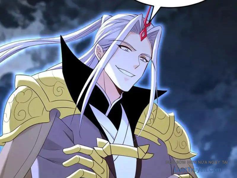 Đệ Tử Tu Luyện Còn Ta Thì Lười Biếng Chap 231 - Next Chap 232