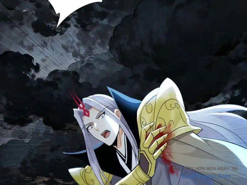 Đệ Tử Tu Luyện Còn Ta Thì Lười Biếng Chap 231 - Next Chap 232