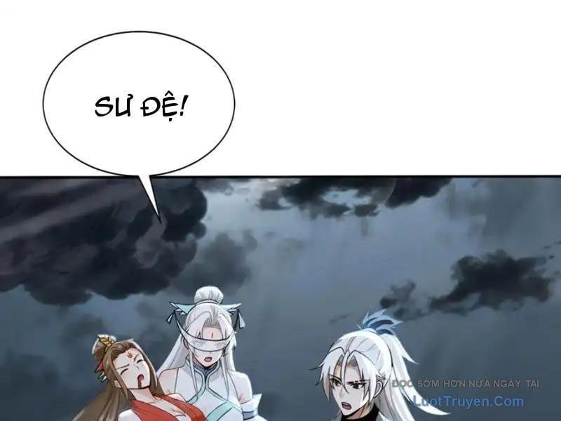 Đệ Tử Tu Luyện Còn Ta Thì Lười Biếng Chap 231 - Next Chap 232