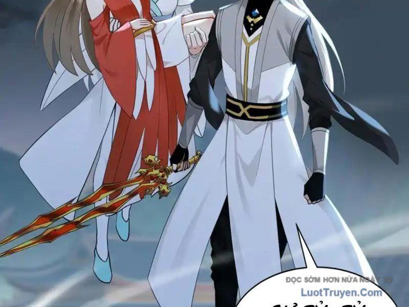 Đệ Tử Tu Luyện Còn Ta Thì Lười Biếng Chap 231 - Next Chap 232