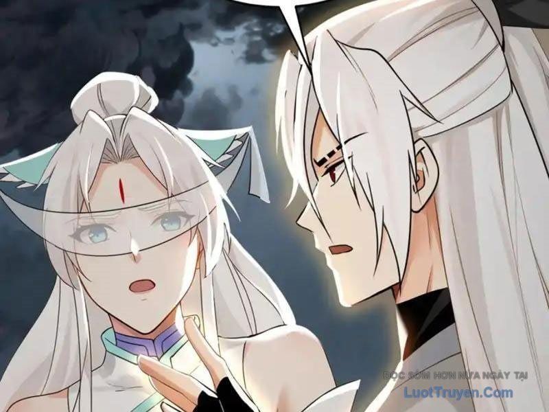 Đệ Tử Tu Luyện Còn Ta Thì Lười Biếng Chap 231 - Next Chap 232