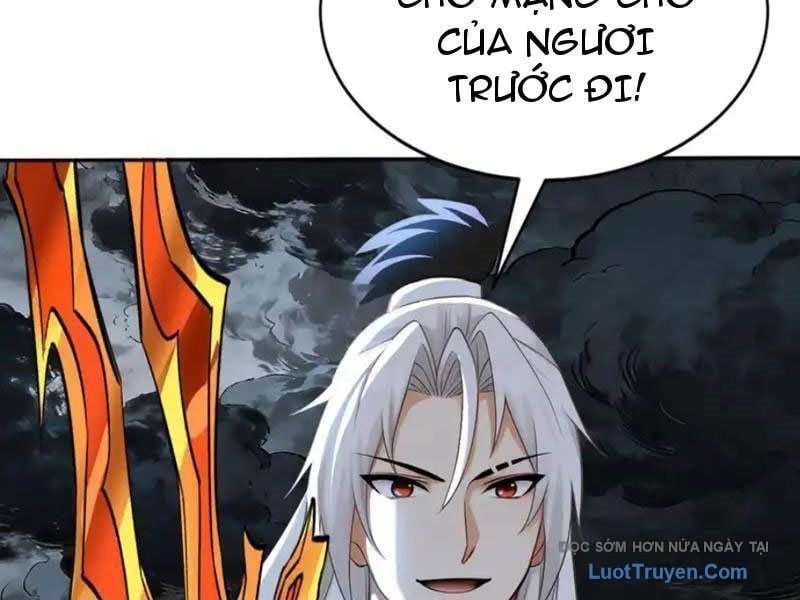 Đệ Tử Tu Luyện Còn Ta Thì Lười Biếng Chap 231 - Next Chap 232