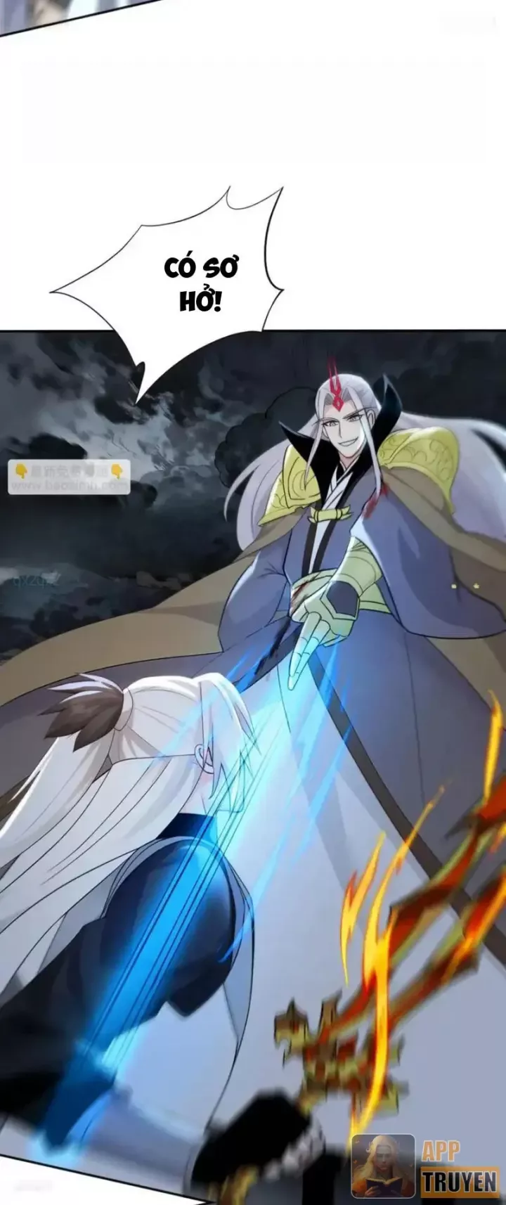 Đệ Tử Tu Luyện Còn Ta Thì Lười Biếng Chap 232 - Next Chap 233