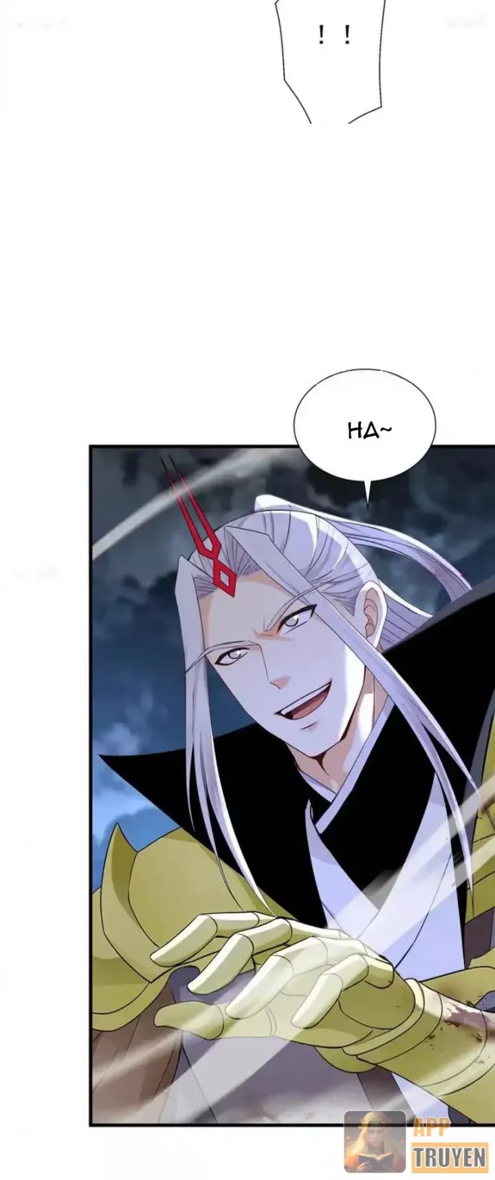 Đệ Tử Tu Luyện Còn Ta Thì Lười Biếng Chap 232 - Next Chap 233