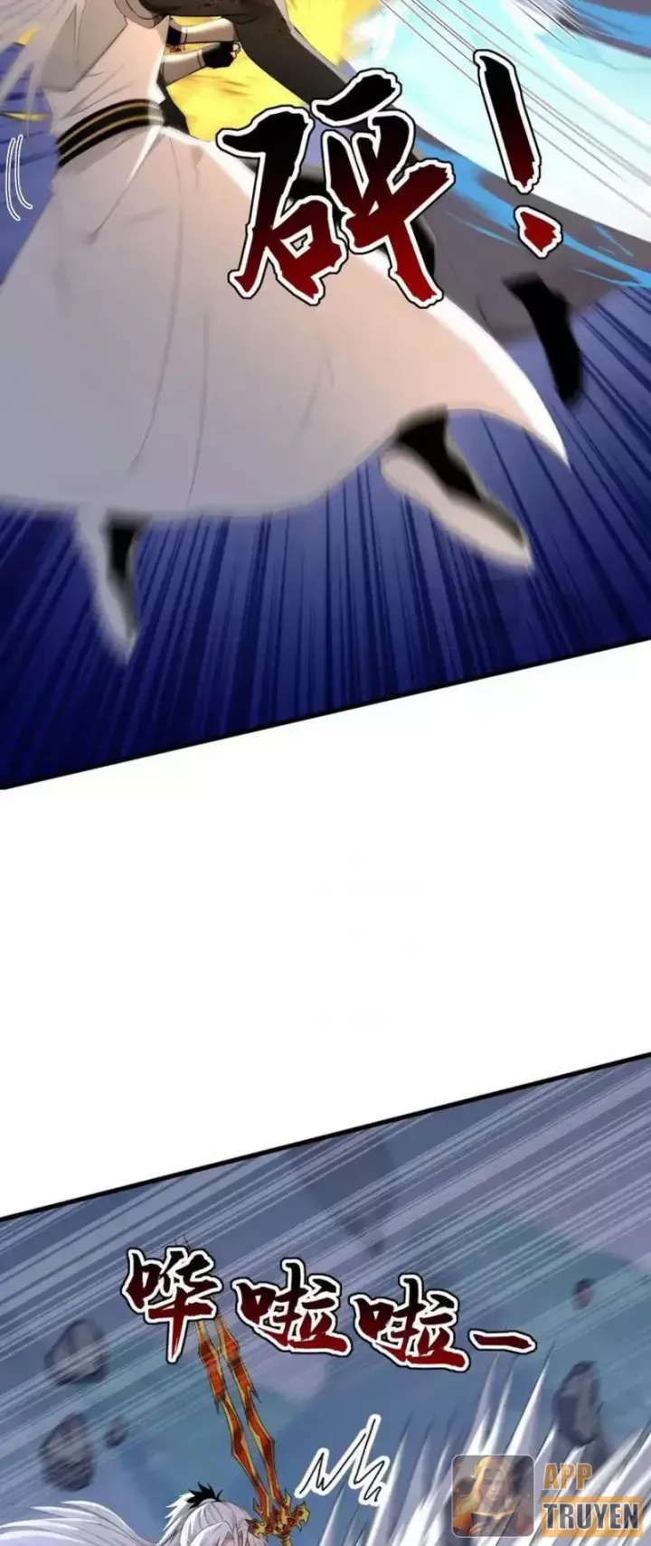 Đệ Tử Tu Luyện Còn Ta Thì Lười Biếng Chap 232 - Next Chap 233