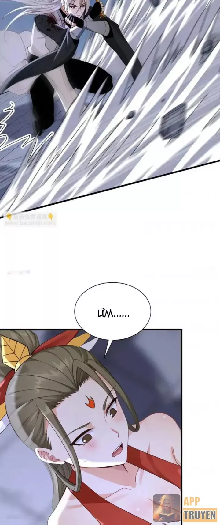 Đệ Tử Tu Luyện Còn Ta Thì Lười Biếng Chap 232 - Next Chap 233