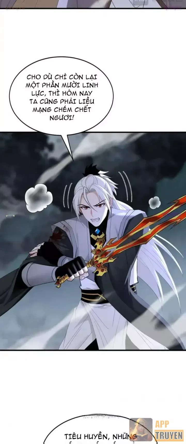 Đệ Tử Tu Luyện Còn Ta Thì Lười Biếng Chap 232 - Next Chap 233