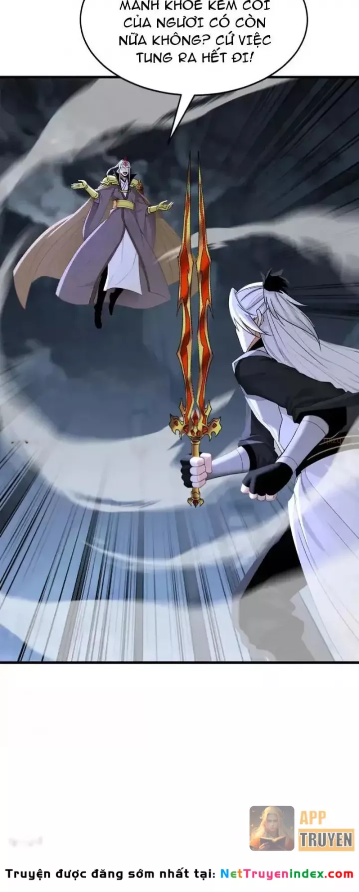 Đệ Tử Tu Luyện Còn Ta Thì Lười Biếng Chap 232 - Next Chap 233